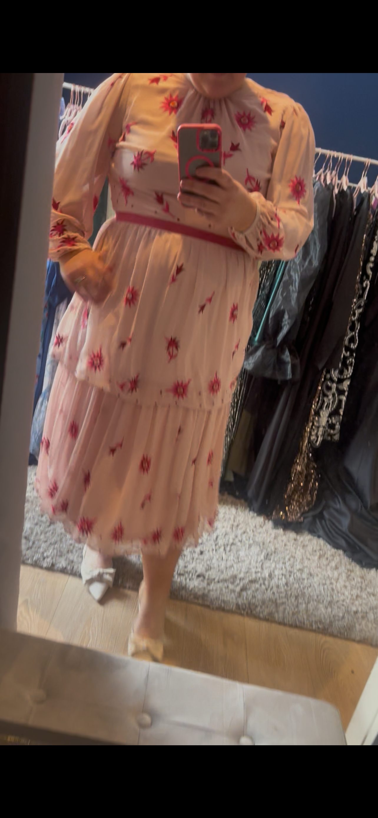 The Sassy Dress