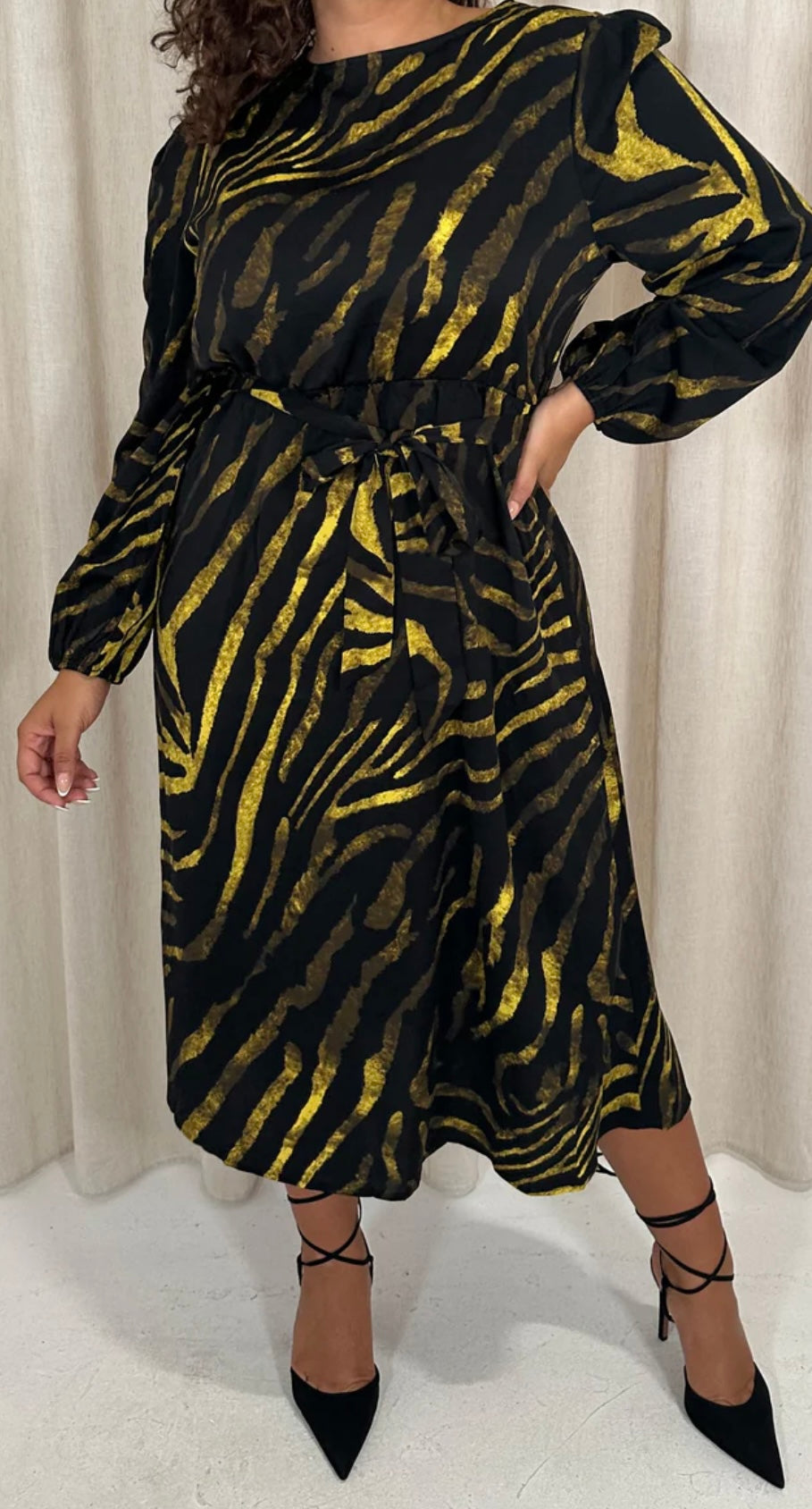 The Kay Dress