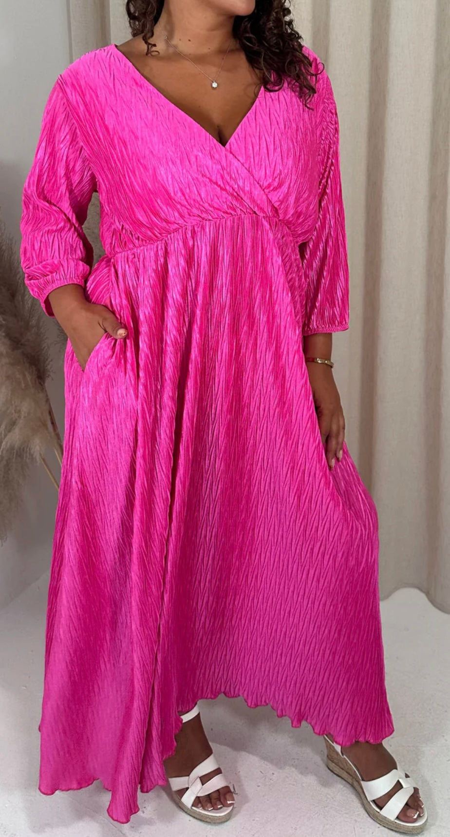 The Wendy Dress