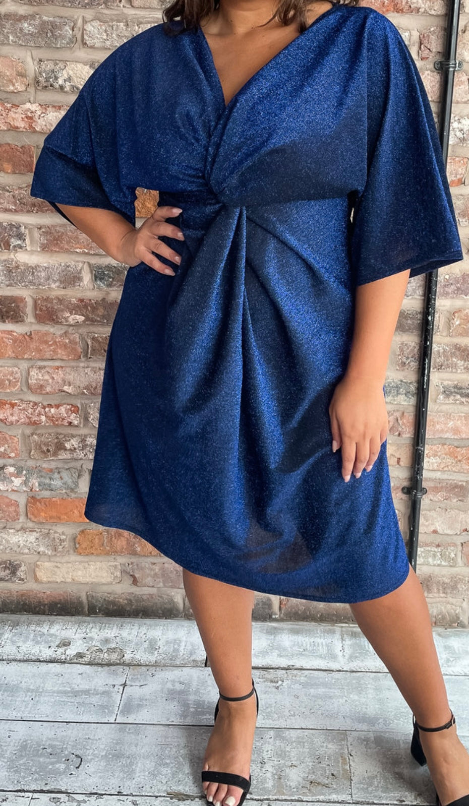 The Laura Dress