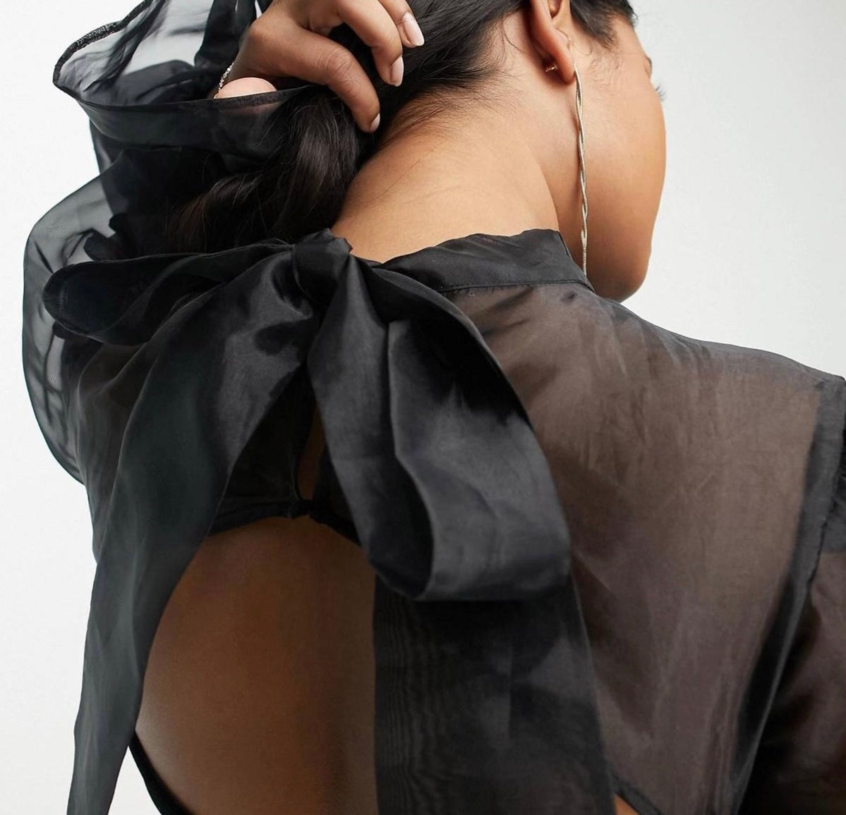 The Nia Dress