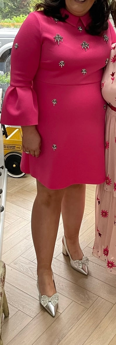 The Connie Dress