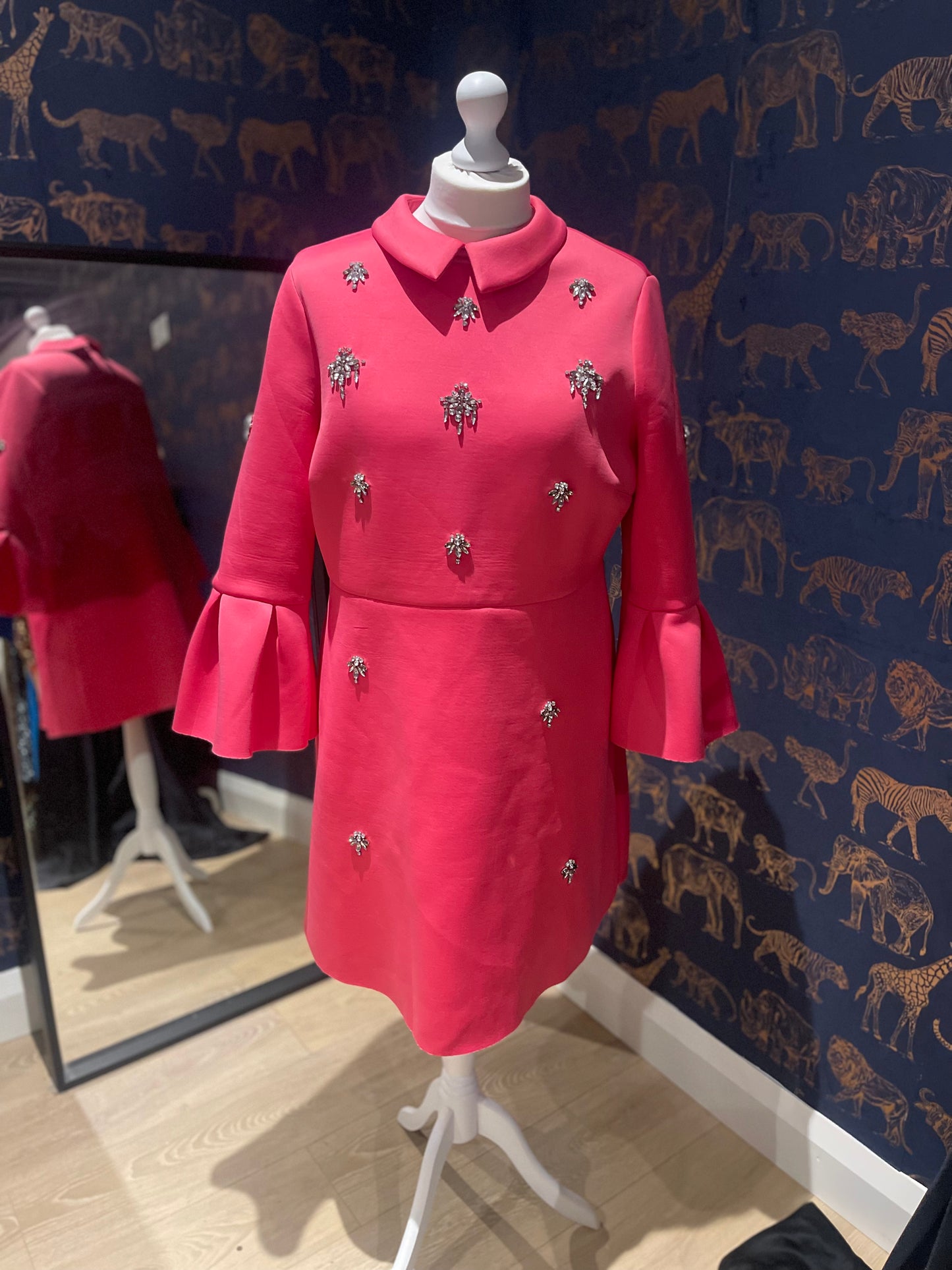 The Connie Dress