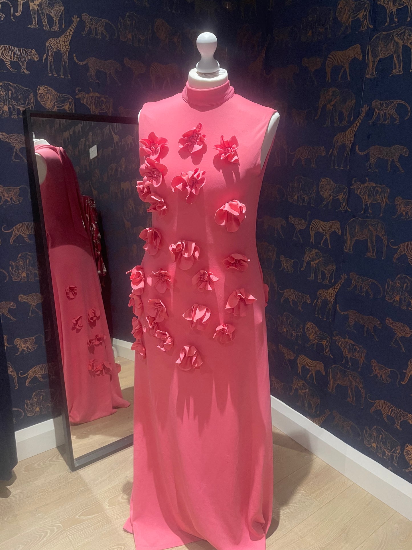 The Susie Dress