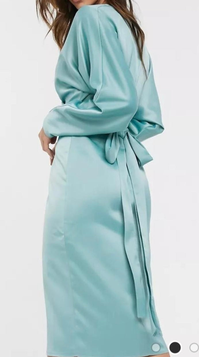 The Mandy Dress