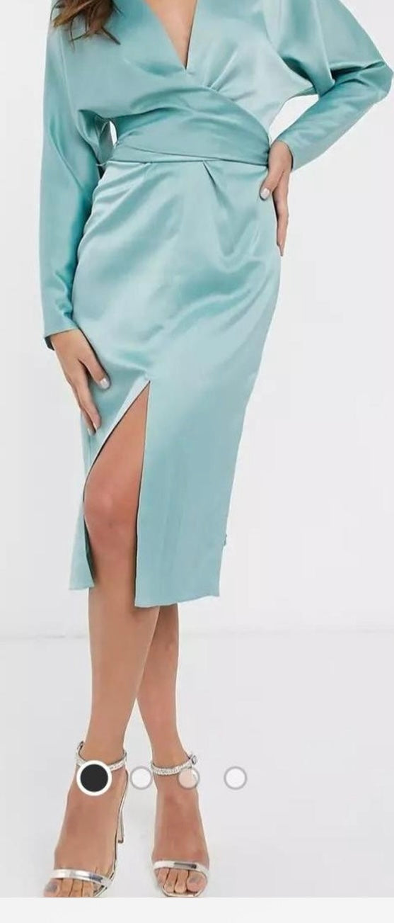 The Mandy Dress