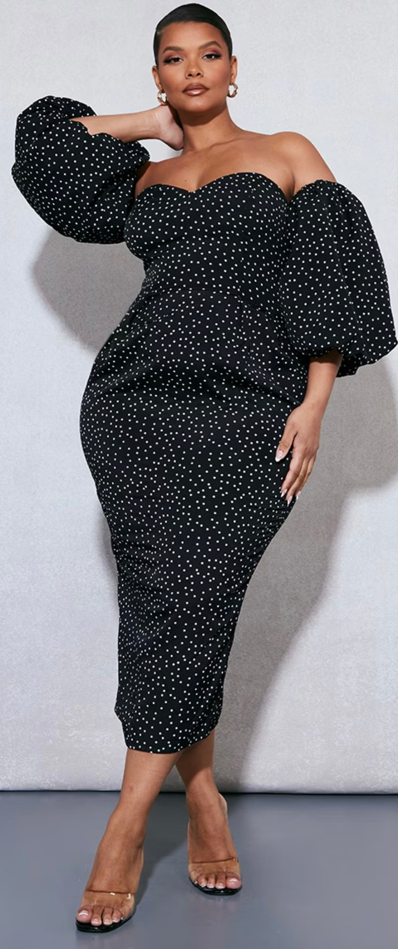 The Julia Dress