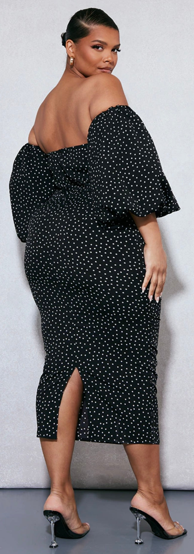 The Julia Dress