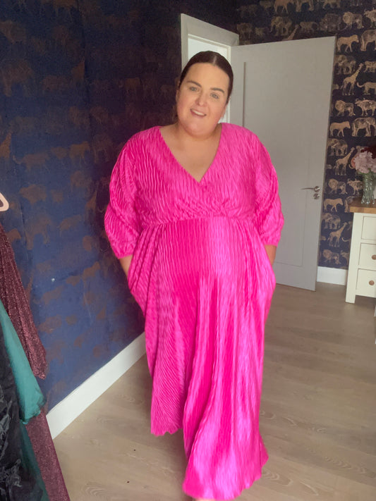 The Wendy Dress