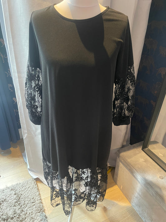 The Bec dress
