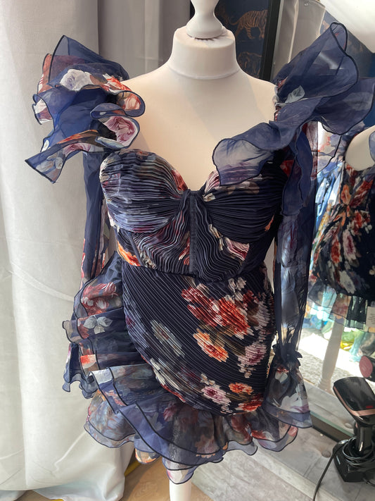 The Beatrice Dress