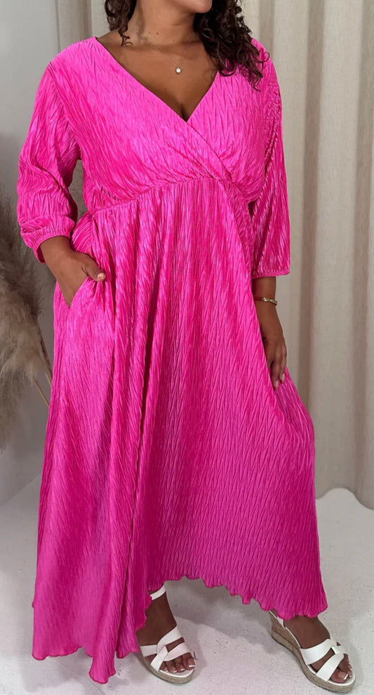 The Wendy Dress
