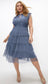 The Shauna Dress