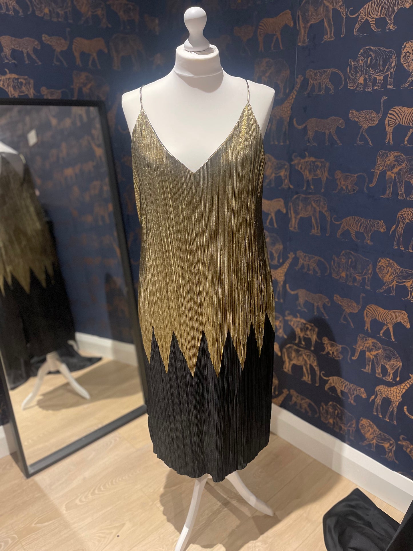The Joan Dress