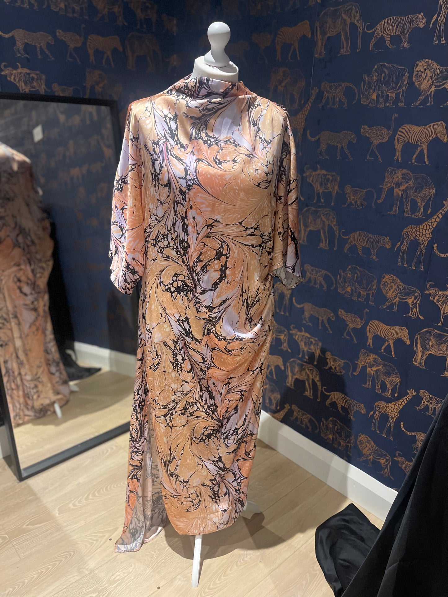 The Nelly Dress