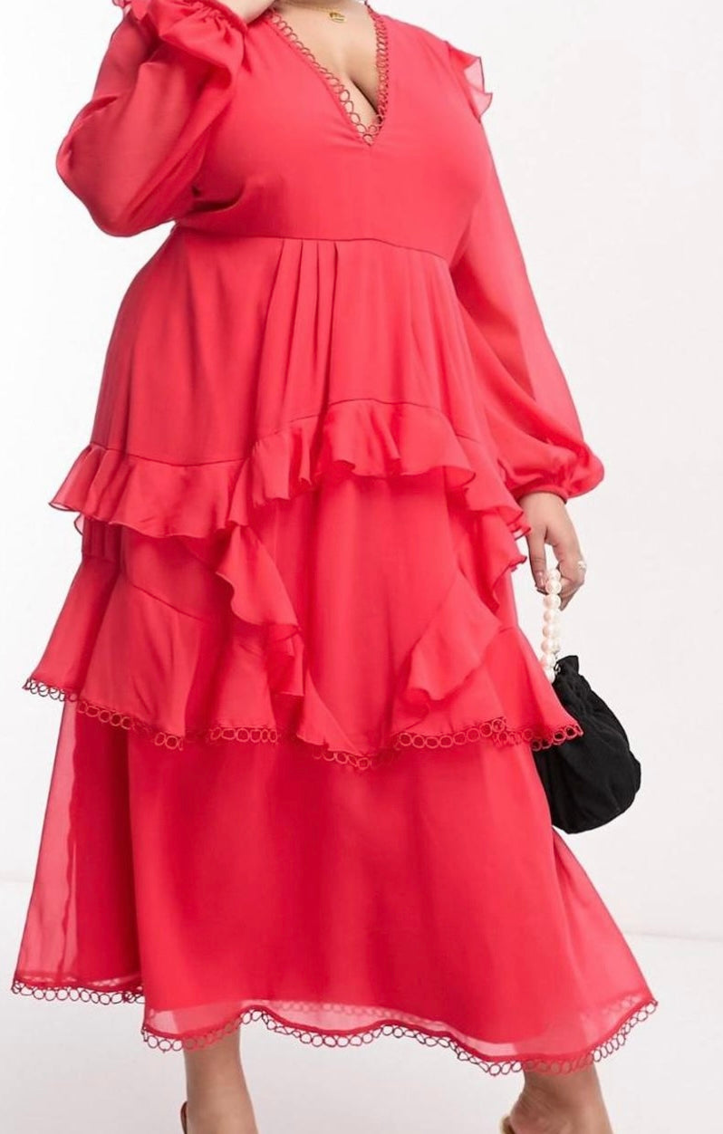 The Cece Dress