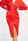 The Mandy Dress